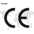 CE Certificate