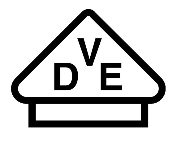 VDE Certificate