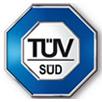TUV Certificate