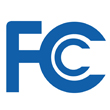 FCC Certificate