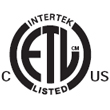 ETL Certificate